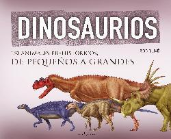 Dinosaurios