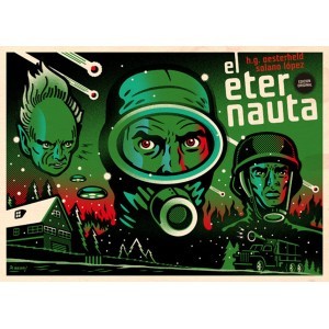 El Eternauta
