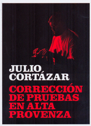 Corrección de pruebas en alta provenza