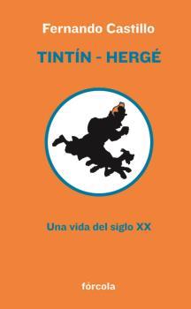 Tintín-Hergé