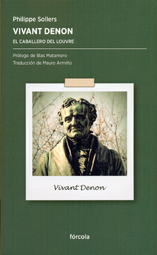 Vivant Denon