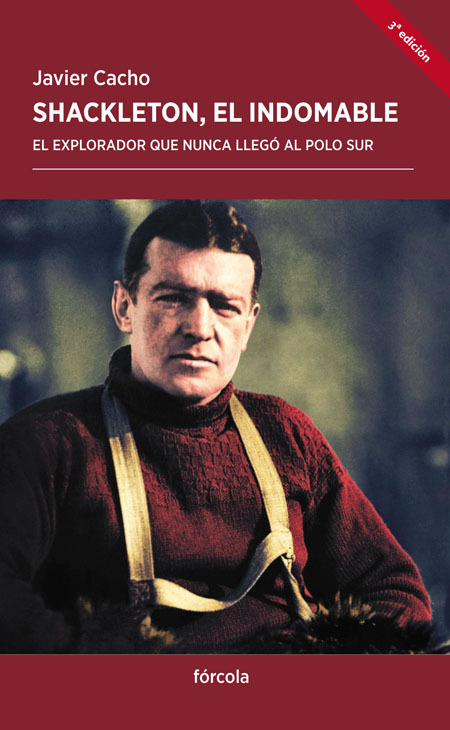 Shackleton, el indomable