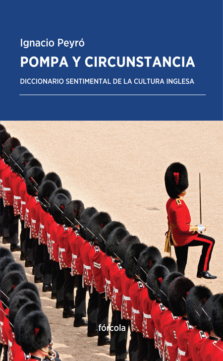 Pompa y circunstancia (5ª ed.)