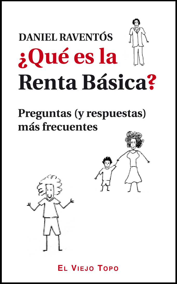 Qué es la Renta Básica?