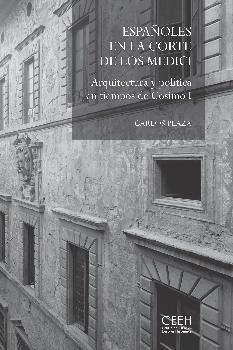 Españoles en la corte de los Medici.
