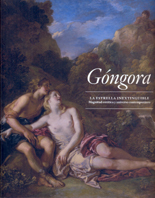 Góngora. La estrella inextinguible.