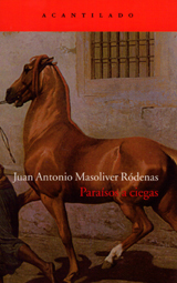 Paraísos a ciegas