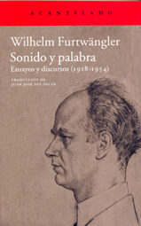 Sonido y palabra
