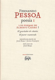 Los poemas de Alberto Caeiro 1