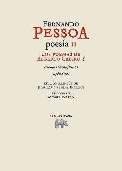 Los poemas de Alberto Caeiro 2