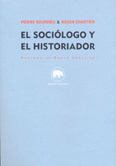 El sociólogo y el historiador