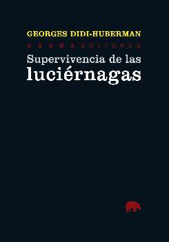 Supervivencia de las luciérnagas