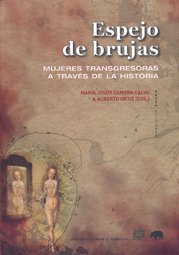 Espejo de brujas