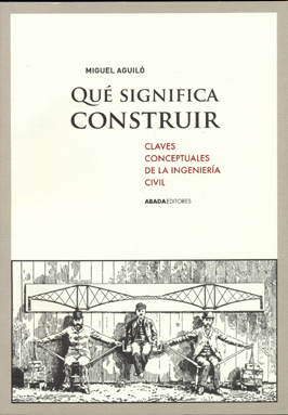 ¿Qué significa construir