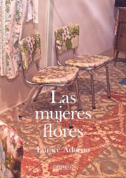 Las mujeres flores