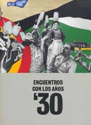 Encuentros con los años 30