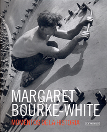 Margaret Bouke-White