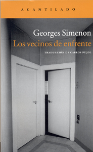 Los vecinos de enfrente