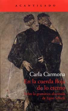 En la cuerda floja de lo eterno
