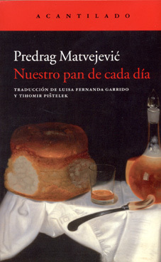 Nuestro pan de cada día