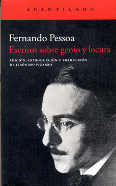 Escritos sobre genio y locura