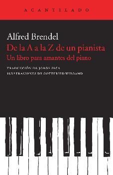 De la A a la Z de un pianista