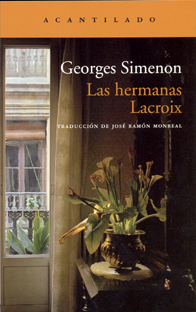 Las hermanas Lacroix