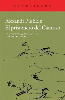 El prisionero del Cáucaso