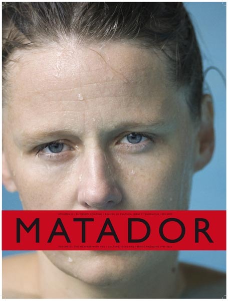 REVISTA MATADOR O