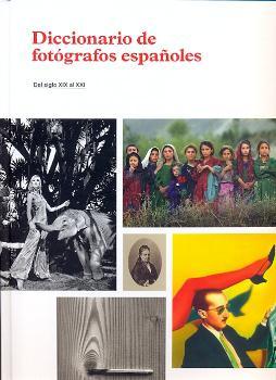 Diccionario de Fotógrafos Españoles