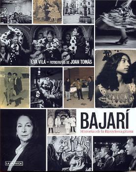 BARCELONA BAJARI