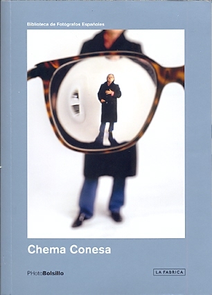 Chema Conesa