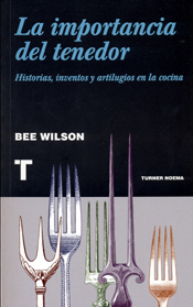 La importancia del tenedor