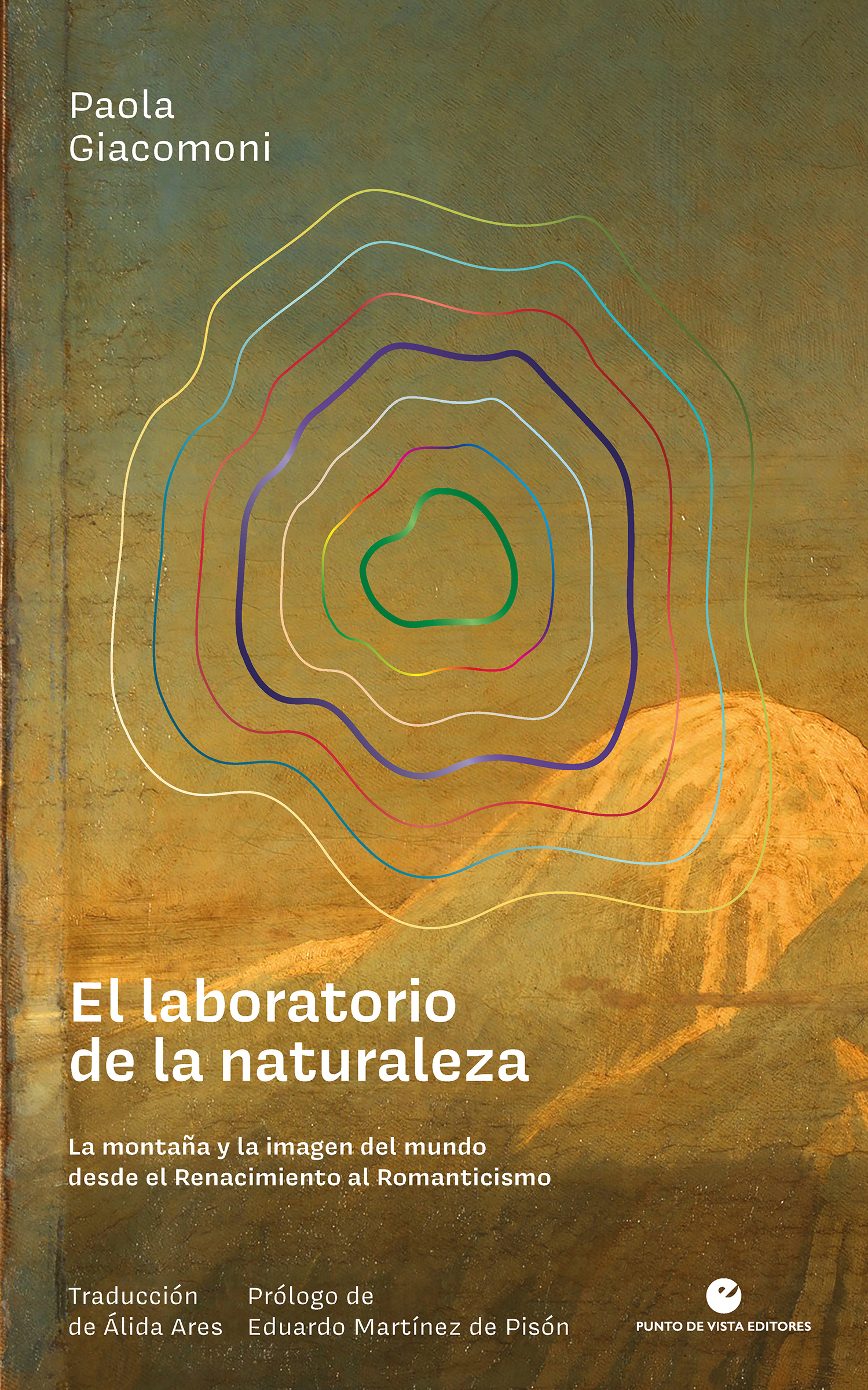 El laboratorio de la naturaleza