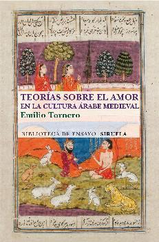 Teorías sobre el amor en el mundo árabe medieval