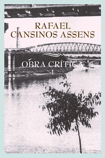 Obra Crítica I-II