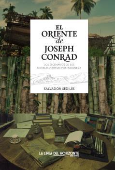 El oriente de Joseph Conrad