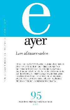 AFRANCESADOS, LOS (Ayer 95)