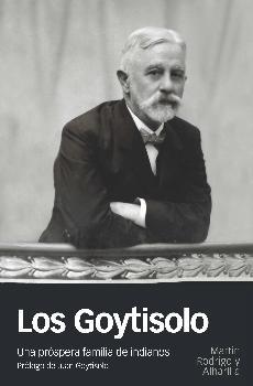 Los Goytisolo