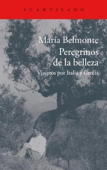 Peregrinos de la belleza