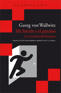 Mr Smith y el paraíso