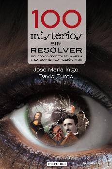 100 misterios sin resolver