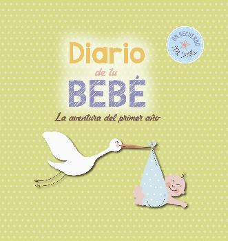 Diario de tu bebé