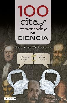 100 citas comentadas de ciencia