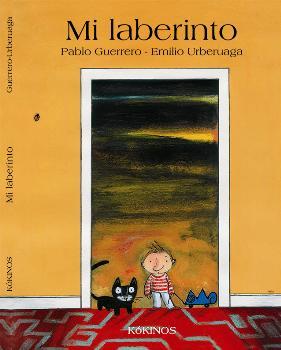 Mi laberinto