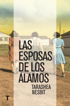 Las esposas de Los Álamos