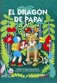 El dragón de papá
