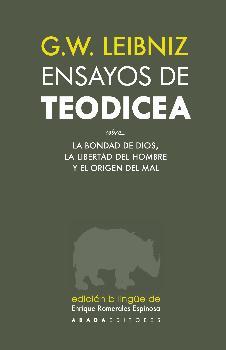 Ensayos de Teodicea