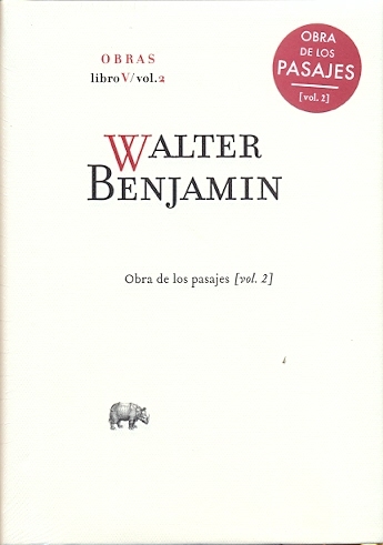 Obra completa. Libro V/Vol. 2