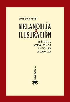 Melancolía e Ilustración